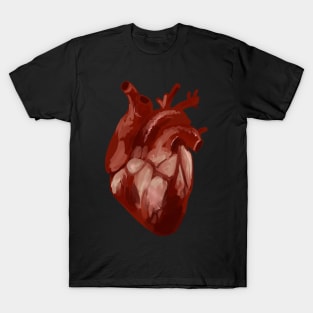 Heart T-Shirt